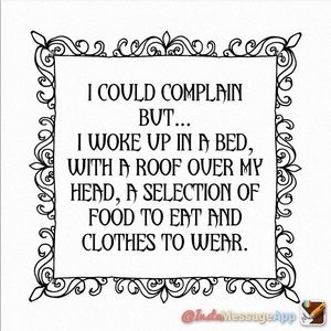 Meet your Posher, Miriam